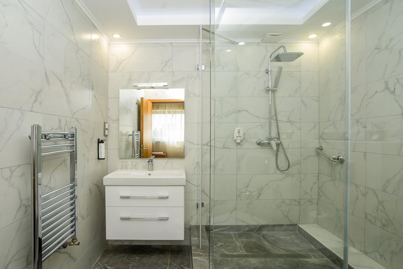 Marmara Hotel Budapest, Budapest VI. keruelet, Hongrie