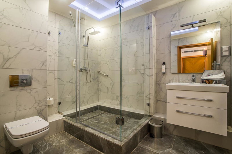Marmara Hotel Budapest, Budapest VI. keruelet, Hongrie