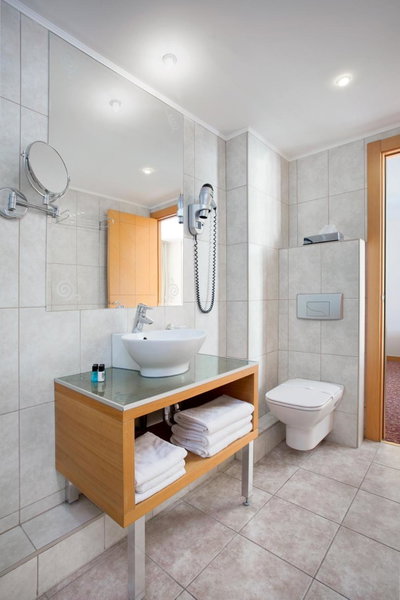 Marmara Hotel Budapest, Budapest VI. keruelet, Hongrie