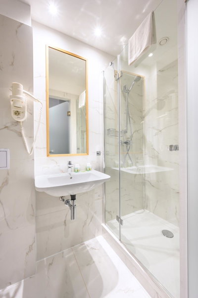 Roombach Hotel Budapest Center, Budapest VI. keruelet, Венгрия