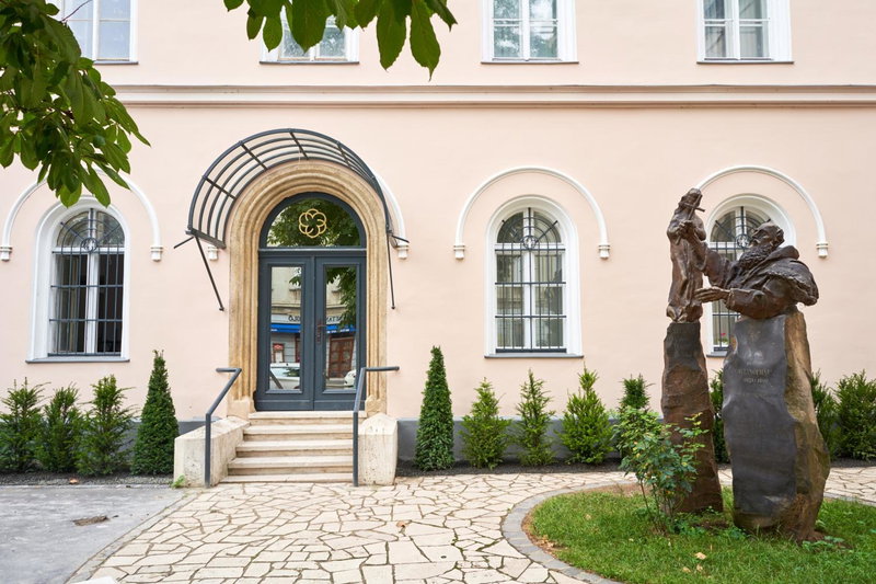 Monastery Boutique Hotel Budapest, Budapest, Венгрия