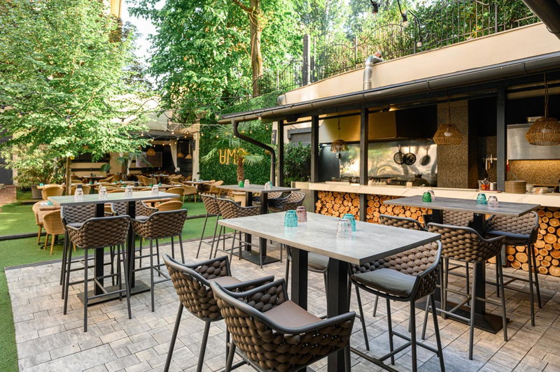 Monastery Boutique Hotel Budapest, Budapest, Венгрия