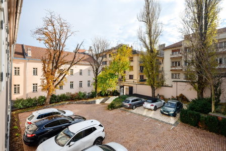 Monastery Boutique Hotel Budapest, Budapest, Венгрия