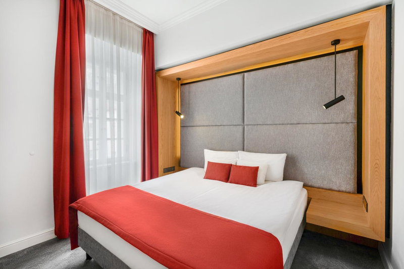 Monastery Boutique Hotel Budapest, Budapest, Венгрия