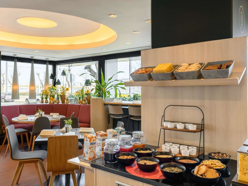 Novotel Budapest Danube, Budapest, Венгрия