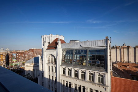Al Habtoor Palace Budapest, Preferred Hotels & Resorts, Budapest, Hungary