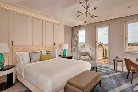Al Habtoor Palace Budapest, Preferred Hotels & Resorts, Budapest, Hungary