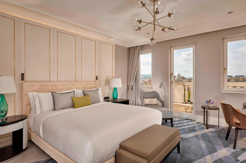 Al Habtoor Palace Budapest, Preferred Hotels & Resorts, Budapest, Hungary