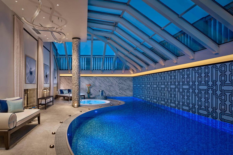 Al Habtoor Palace Budapest, Preferred Hotels & Resorts, Budapest, Hungary