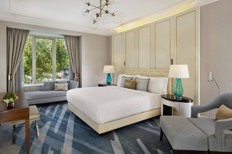 Al Habtoor Palace Budapest, Preferred Hotels & Resorts, Budapest, Hungary
