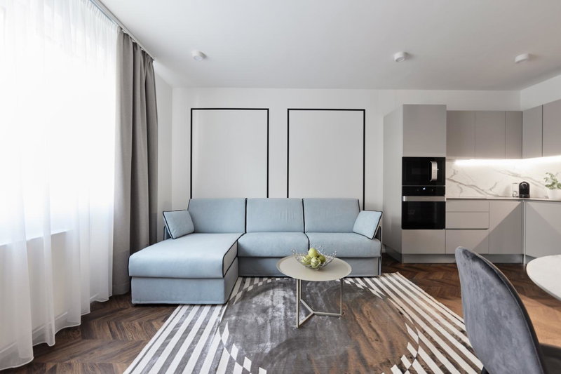 The Amberlyn Suite Hotel, Budapest VIII. keruelet, Hongrie