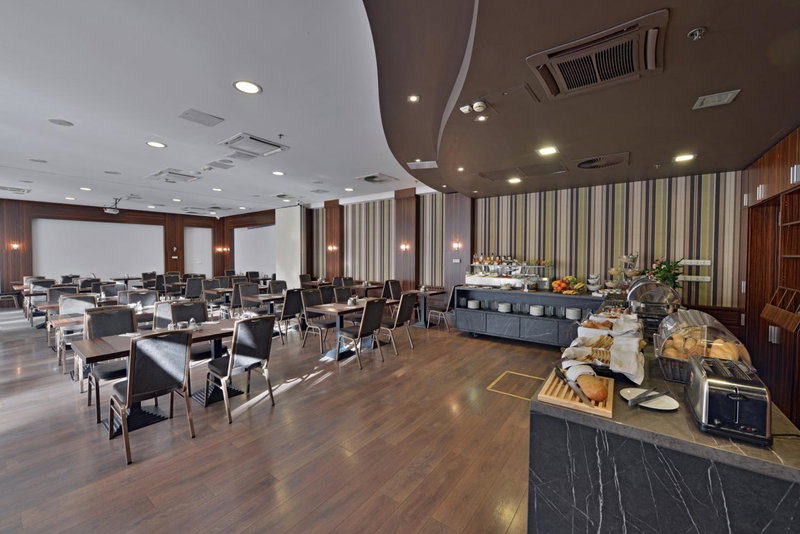Hotel City Inn, Jozsefvaros, Hungary