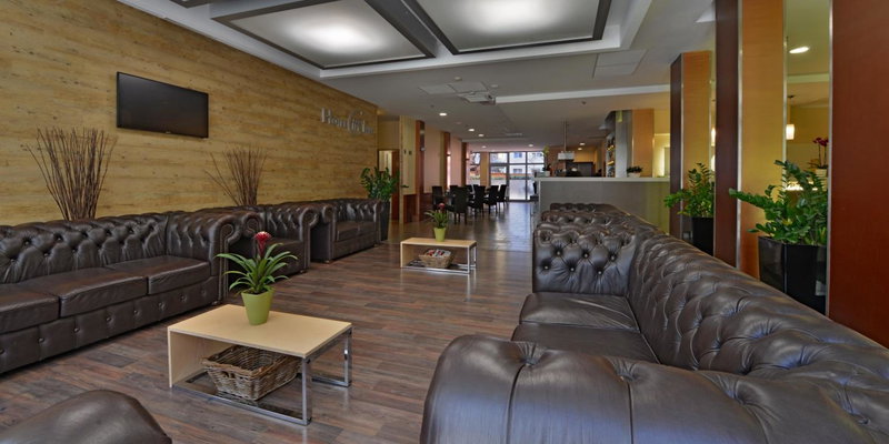 Hotel City Inn, Jozsefvaros, Hungary