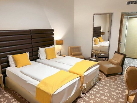 Buda Castle Hotel Budapest, Budapest I. keruelet, Венгрия