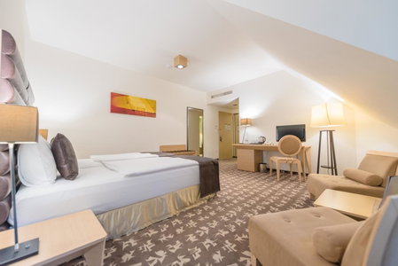 Buda Castle Hotel Budapest, Budapest I. keruelet, Венгрия