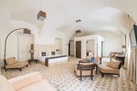 Buda Castle Hotel Budapest, Budapest I. keruelet, Венгрия