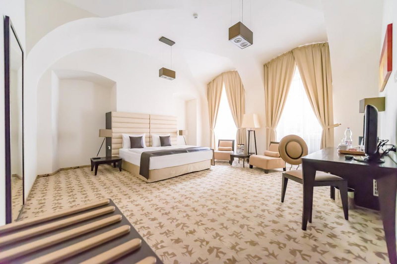 Buda Castle Hotel Budapest, Budapest I. keruelet, Венгрия