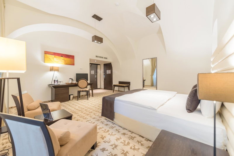 Buda Castle Hotel Budapest, Budapest I. keruelet, Венгрия