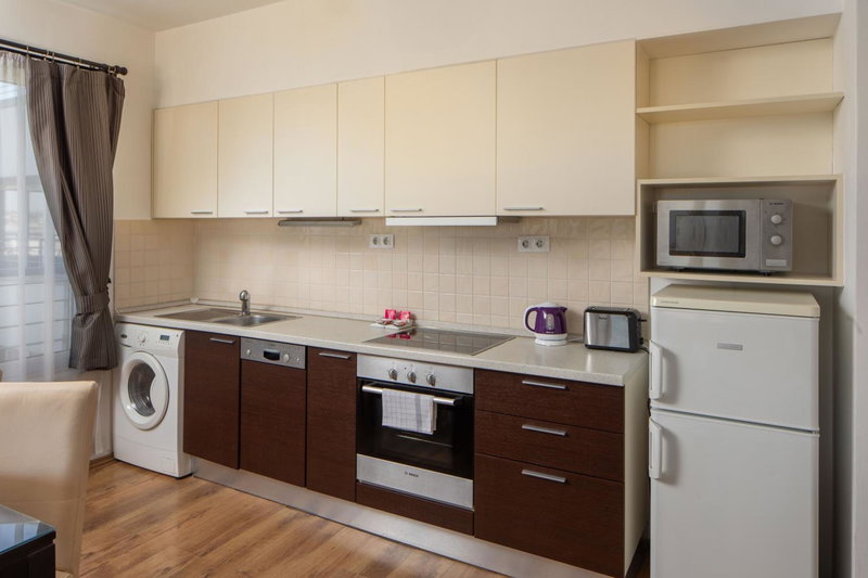 Escala Hotel & Suites, Jozsefvaros, Hungría