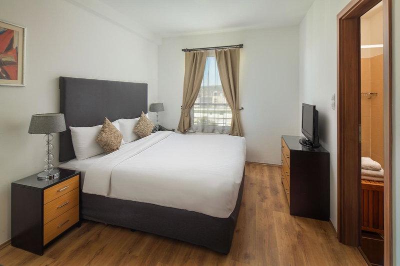 Escala Hotel & Suites, Jozsefvaros, Hungría
