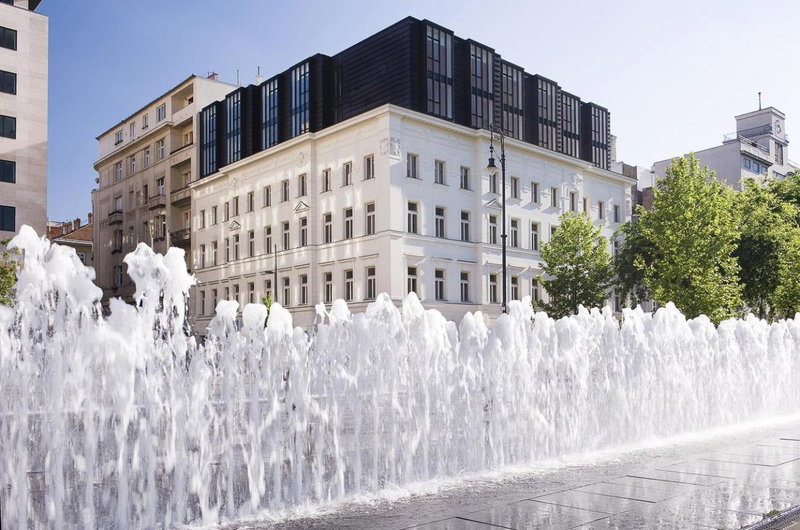Verno House Budapest, Vignette Collection by IHG, Budapest, Венгрия