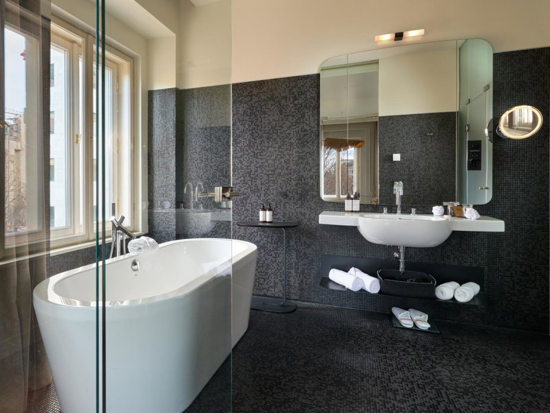 Verno House Budapest, Vignette Collection by IHG, Budapest, Венгрия
