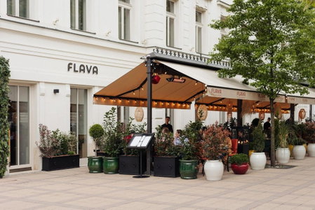 Verno House Budapest, Vignette Collection by IHG, Budapest, Венгрия