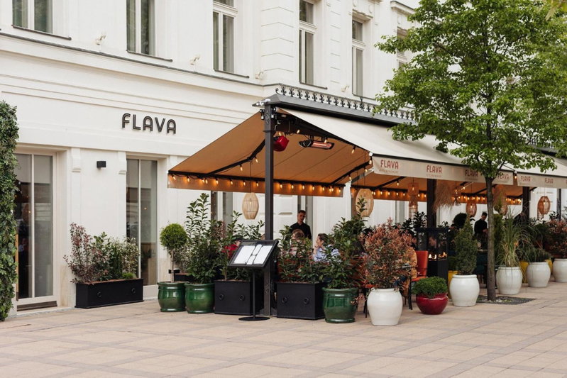 Verno House Budapest, Vignette Collection by IHG, Budapest, Венгрия