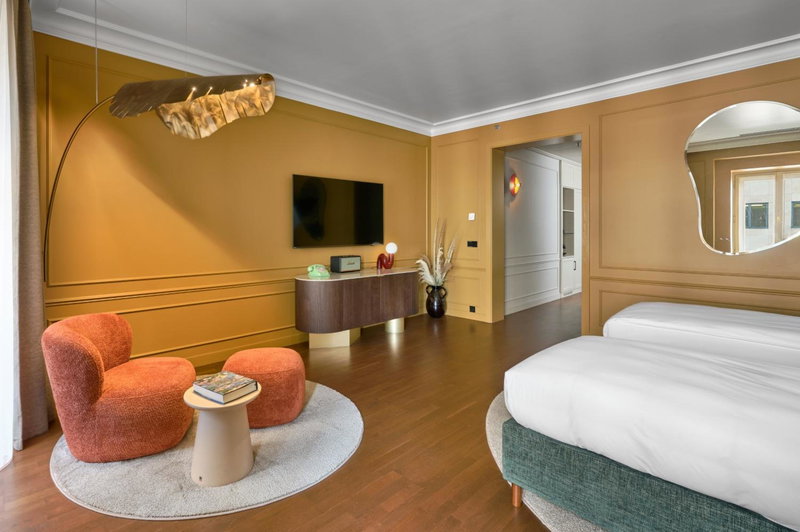 Verno House Budapest, Vignette Collection by IHG, Budapest, Венгрия