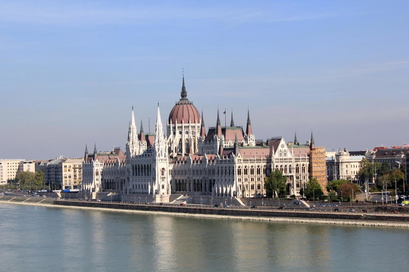 Boutique Hotel Victoria Budapest, Budapest, Hungría