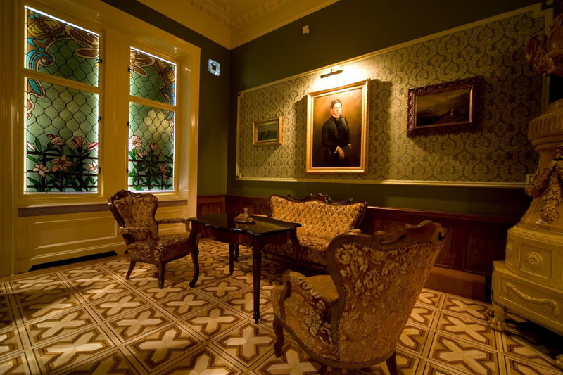 Boutique Hotel Victoria Budapest, Budapest, Hungría