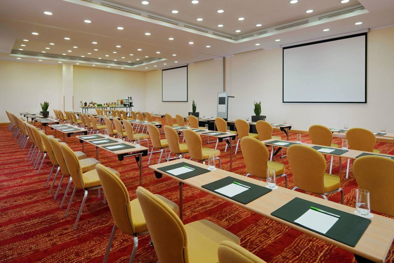 Courtyard by Marriott Budapest City Center, Erzsebetvaros, Hongrie