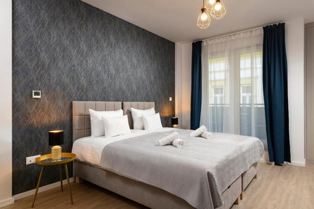 Bo18 Hotel Superior, Jozsefvaros, Hungría