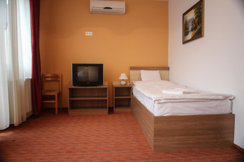 Silver Hotel Budapest City Center, Budapest VI. keruelet, Hongrie