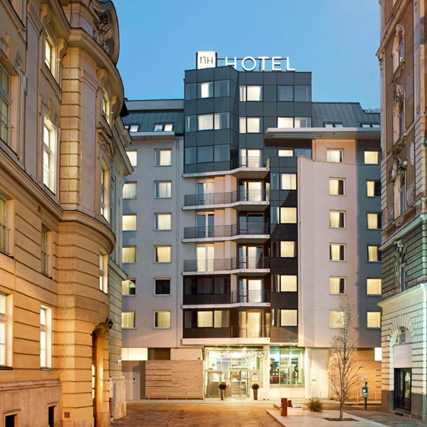 NH Budapest City, Budapest VI. keruelet, Венгрия