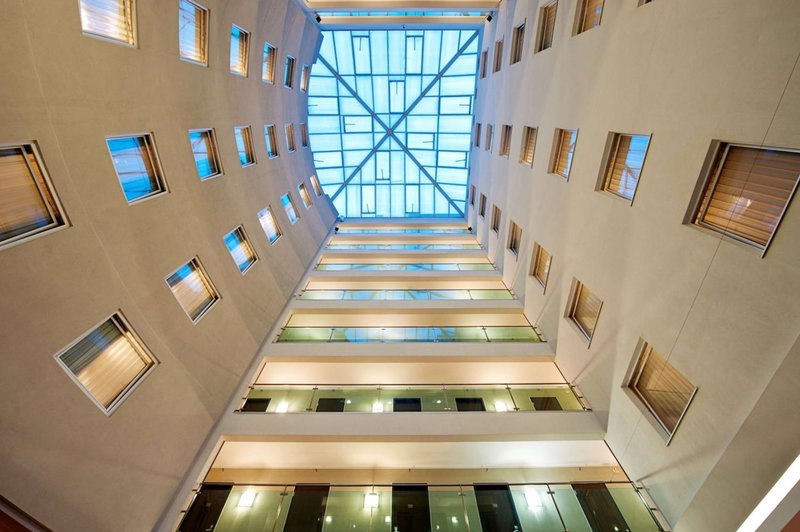 NH Budapest City, Budapest VI. keruelet, Венгрия