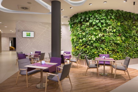 ibis Styles Budapest Airport, Vecses, Hongrie