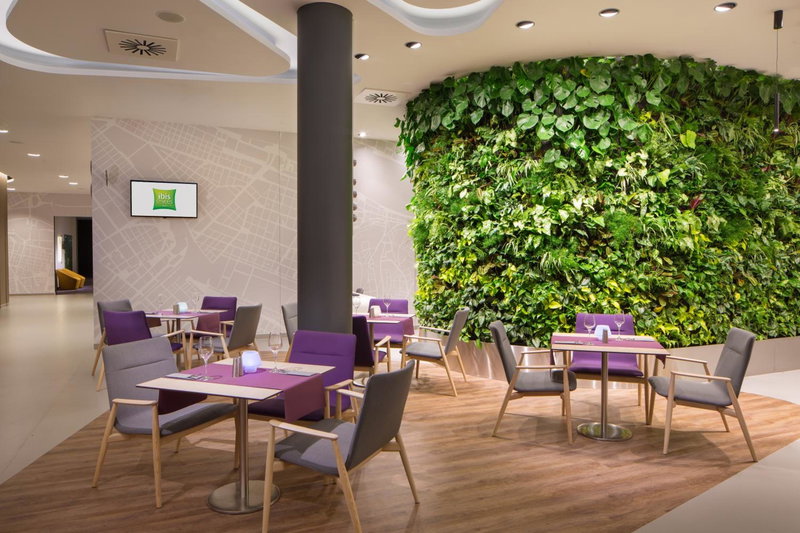 ibis Styles Budapest Airport, Vecses, Hongrie