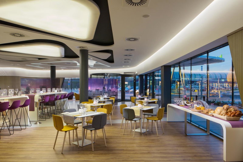 ibis Styles Budapest Airport, Vecses, Hongrie