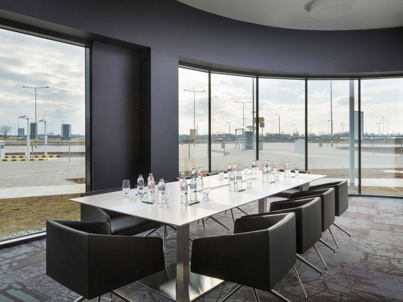 ibis Styles Budapest Airport, Vecses, Hongrie