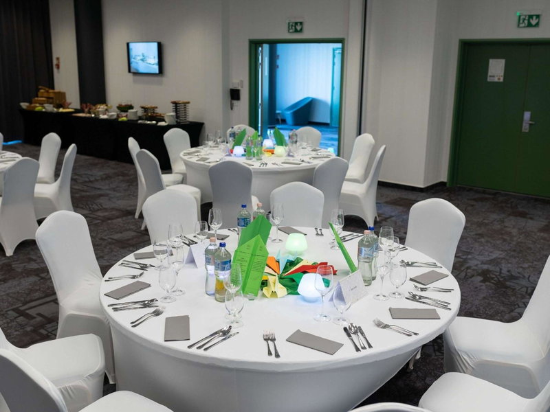 ibis Styles Budapest Airport, Vecses, Hongrie