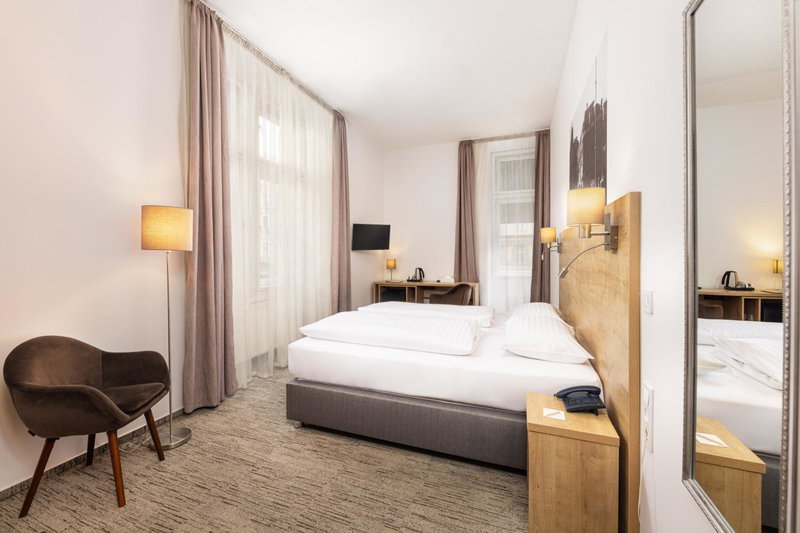 City Hotel Ring, Budapest VI. keruelet, Венгрия