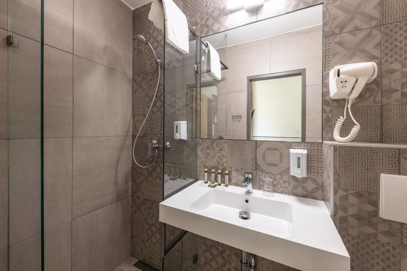 City Hotel Ring, Budapest VI. keruelet, Венгрия
