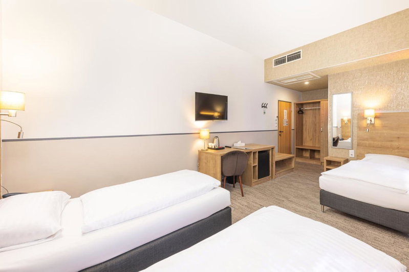 City Hotel Ring, Budapest VI. keruelet, Венгрия