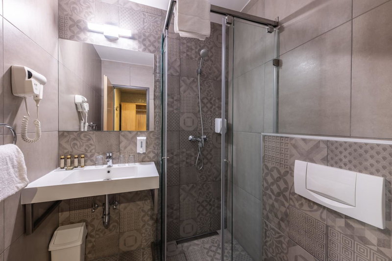 City Hotel Ring, Budapest VI. keruelet, Венгрия