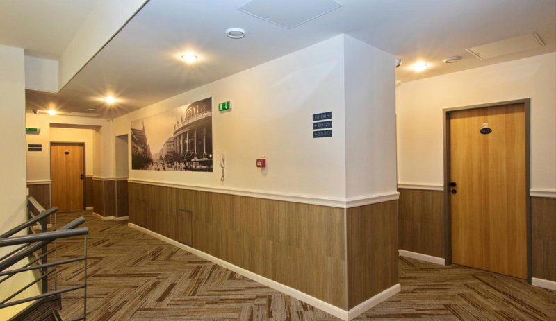 City Hotel Ring, Budapest VI. keruelet, Венгрия