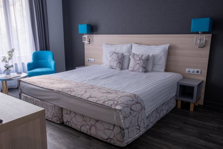 Hotel Regnum Residence, Budapest, Венгрия