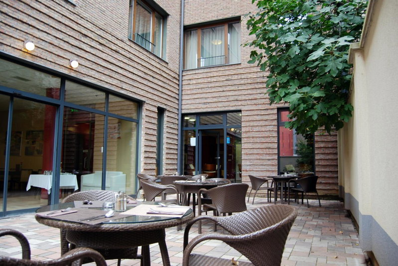Hotel Regnum Residence, Budapest, Венгрия