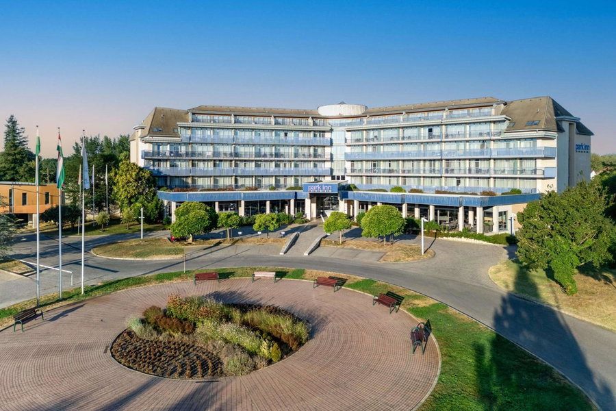 Park Inn by Radisson Sarvar Resort & Spa - All Inclusive, Sarvar, Hongrie