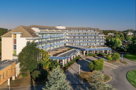 Park Inn by Radisson Sarvar Resort & Spa - All Inclusive, Sarvar, Hongrie